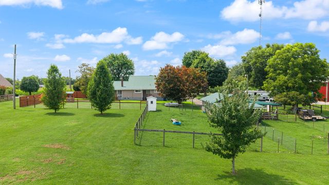 74 Gover Lane, Nancy, KY 42544
