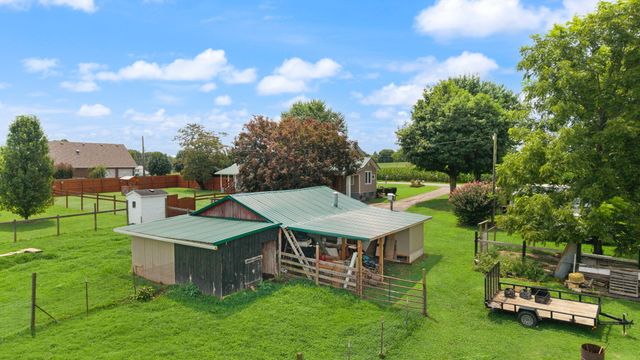 74 Gover Lane, Nancy, KY 42544