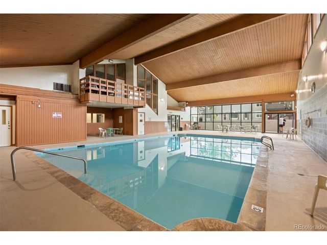 7110 S Gaylord St M9, Centennial, CO 80122