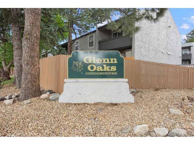 7110 S Gaylord St M9, Centennial, CO 80122