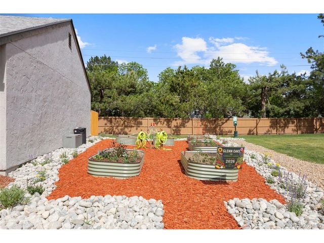 7110 S Gaylord St M9, Centennial, CO 80122