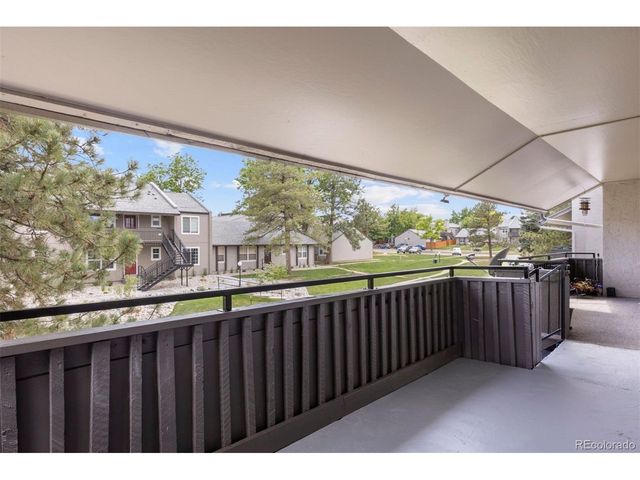 7110 S Gaylord St M9, Centennial, CO 80122