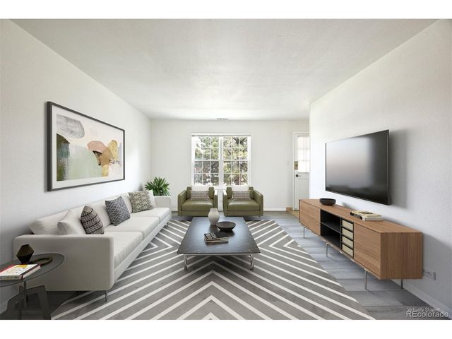 7110 S Gaylord St M9, Centennial, CO 80122