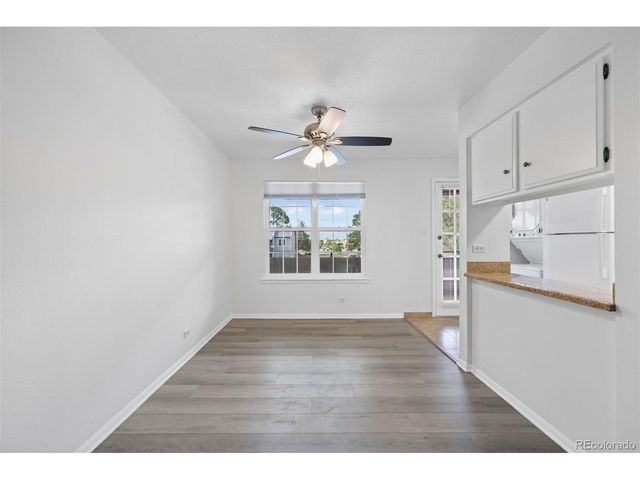7110 S Gaylord St M9, Centennial, CO 80122
