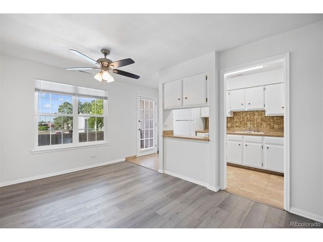 7110 S Gaylord St M9, Centennial, CO 80122