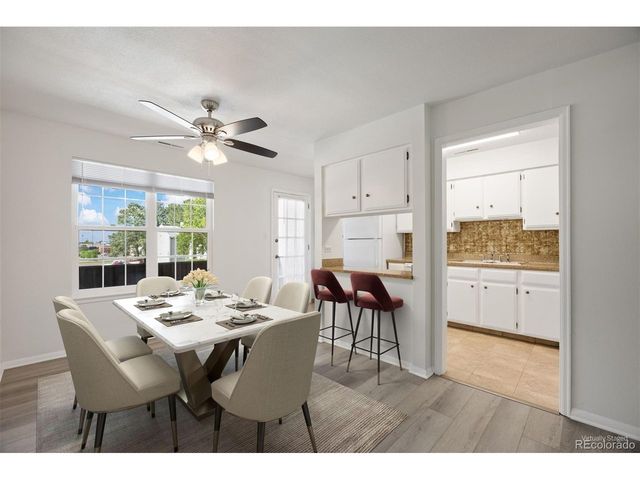7110 S Gaylord St M9, Centennial, CO 80122