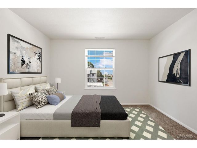 7110 S Gaylord St M9, Centennial, CO 80122