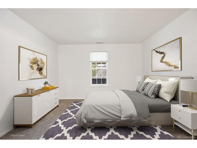 7110 S Gaylord St M9, Centennial, CO 80122
