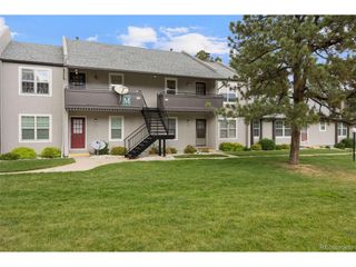 7110 S Gaylord St M9, Centennial, CO 80122
