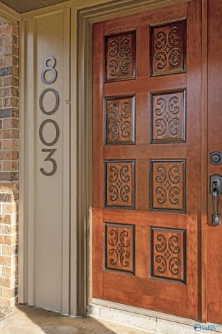 8003 Brookfield Circle, Huntsville, AL 35802