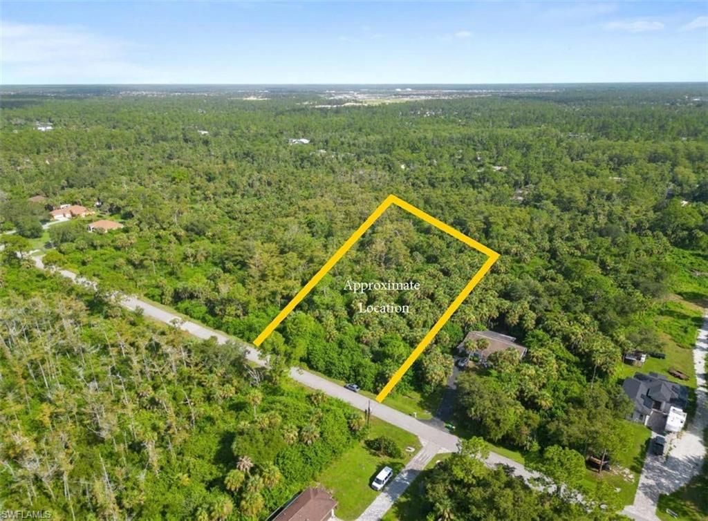 00 20th ST NE, Naples, FL 34120