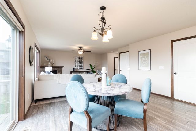 1209 Caitlin Drive SE, Bondurant, IA 50035