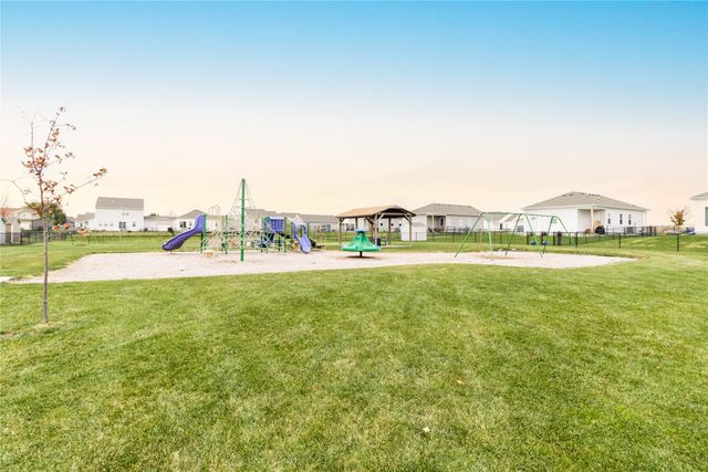 1209 Caitlin Drive SE, Bondurant, IA 50035