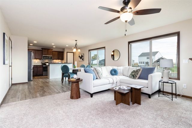 1209 Caitlin Drive SE, Bondurant, IA 50035