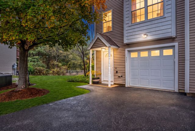 41 Boston Road 331, Billerica, MA 01821