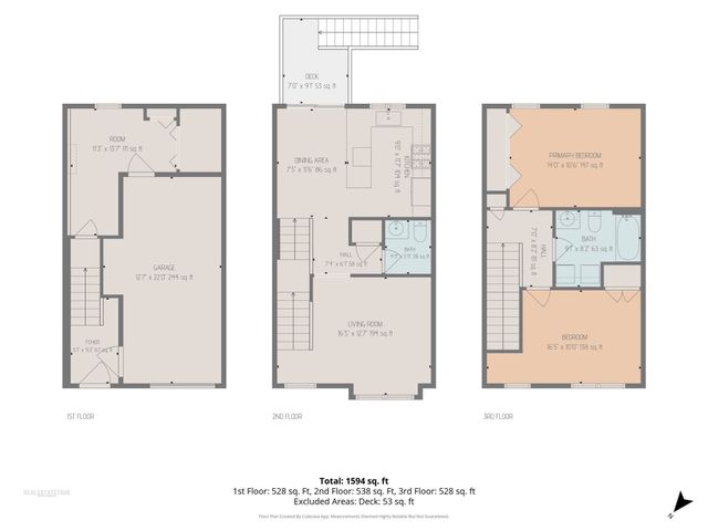 41 Boston Road 331, Billerica, MA 01821