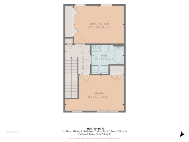 41 Boston Road 331, Billerica, MA 01821