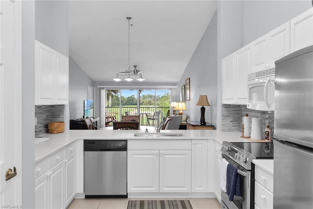 1100 Eastham WAY A302, NAPLES, FL 34104 — photo 4