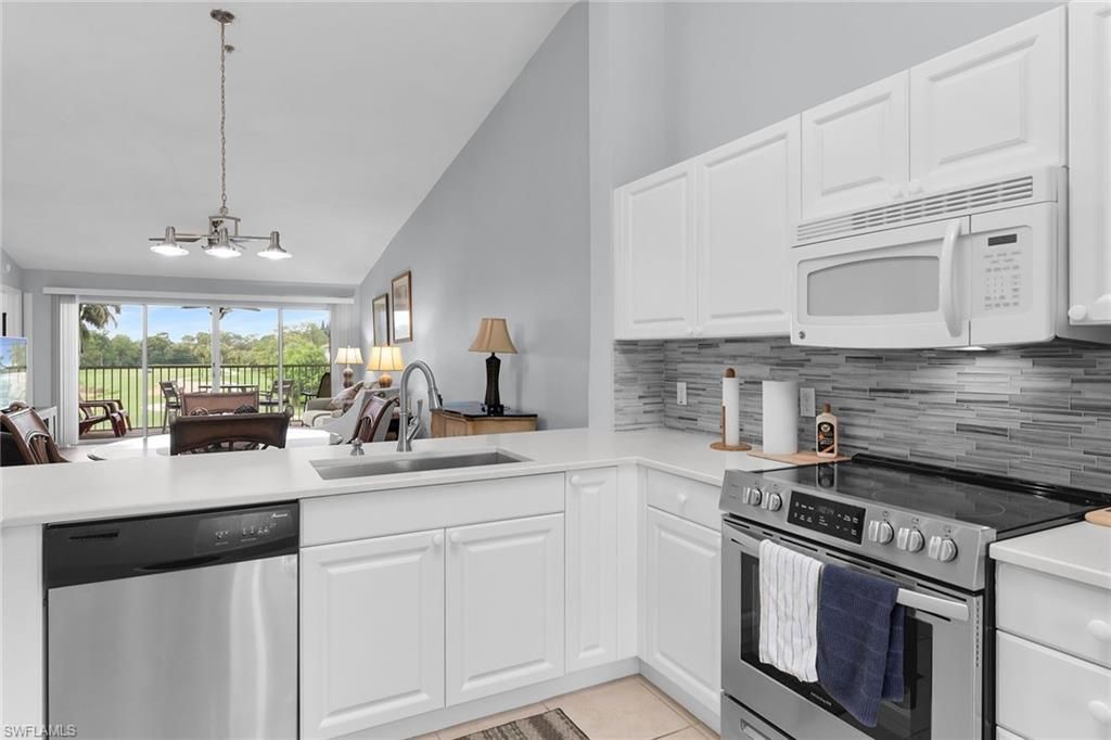 1100 Eastham WAY A302, NAPLES, FL 34104 — photo 5