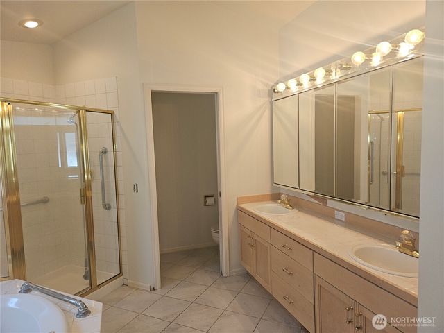 43 Sea Breeze Lane, Port Ludlow, WA 98365