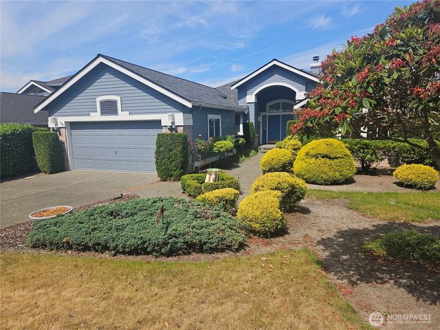 43 Sea Breeze Lane, Port Ludlow, WA 98365