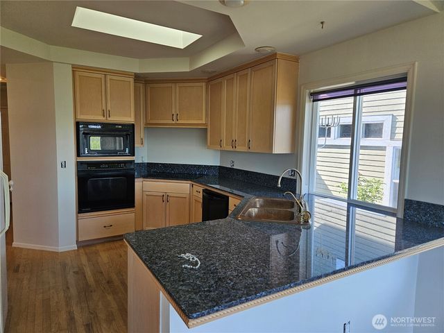 43 Sea Breeze Lane, Port Ludlow, WA 98365