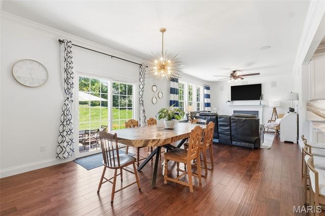 213 Mason Glen Drive, Lake St Louis, MO 63367