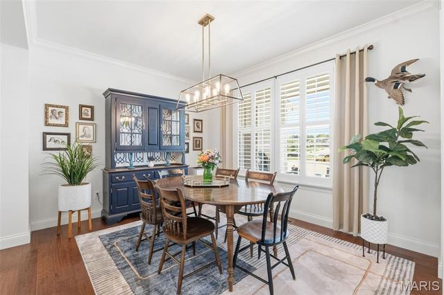213 Mason Glen Drive, Lake St Louis, MO 63367