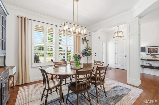 213 Mason Glen Drive, Lake St Louis, MO 63367