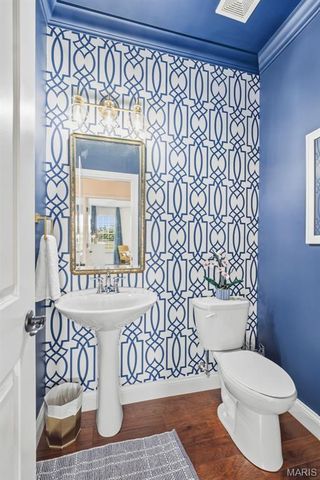 213 Mason Glen Drive, Lake St Louis, MO 63367