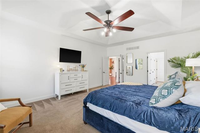 213 Mason Glen Drive, Lake St Louis, MO 63367