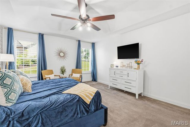 213 Mason Glen Drive, Lake St Louis, MO 63367