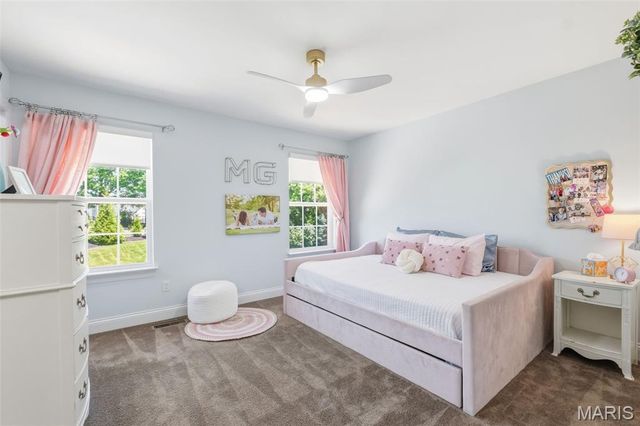 213 Mason Glen Drive, Lake St Louis, MO 63367