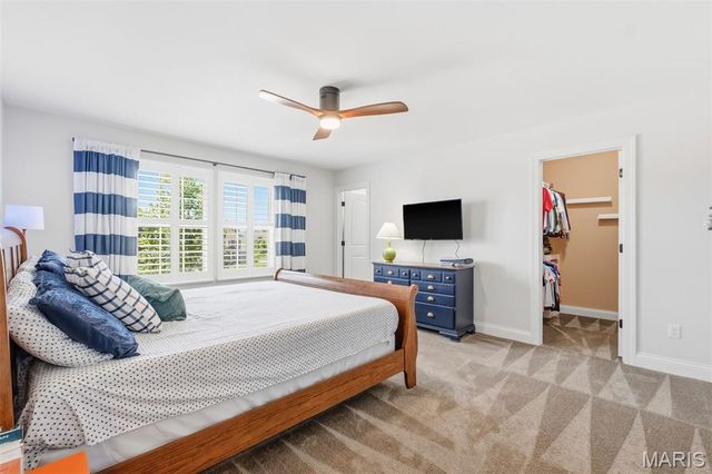 213 Mason Glen Drive, Lake St Louis, MO 63367