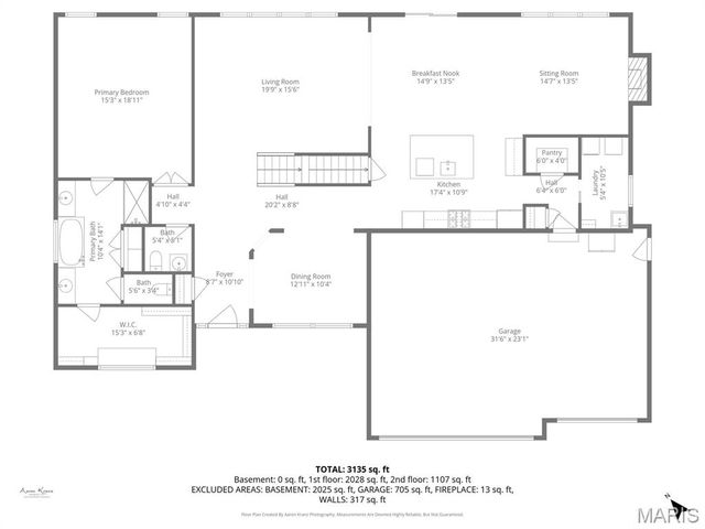 213 Mason Glen Drive, Lake St Louis, MO 63367