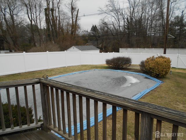 3 Tiby Place, South Brunswick, NJ 08852