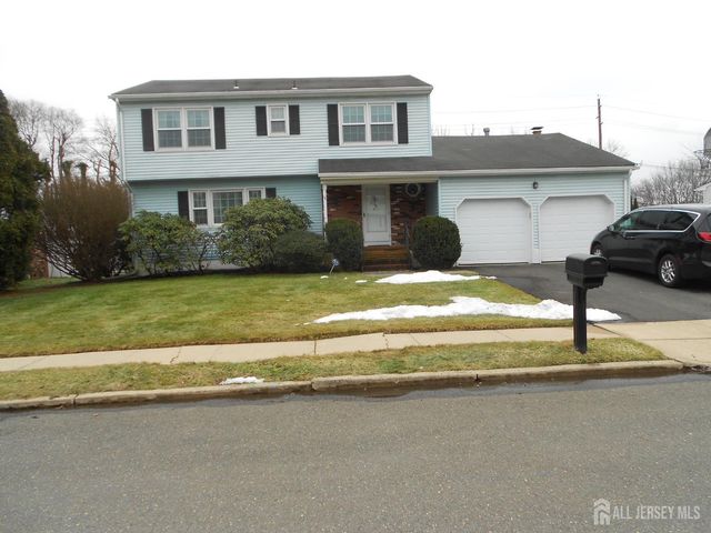 3 Tiby Place, South Brunswick, NJ 08852