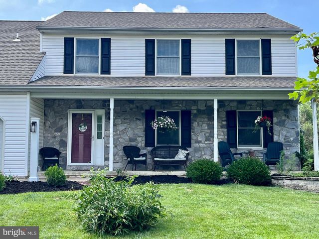 710 OXFORD RD, Lancaster, PA 17601