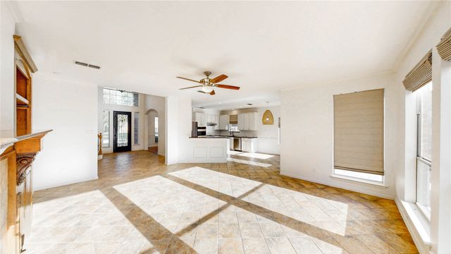 2701 Stone Creek Drive, Flower Mound, TX 75028