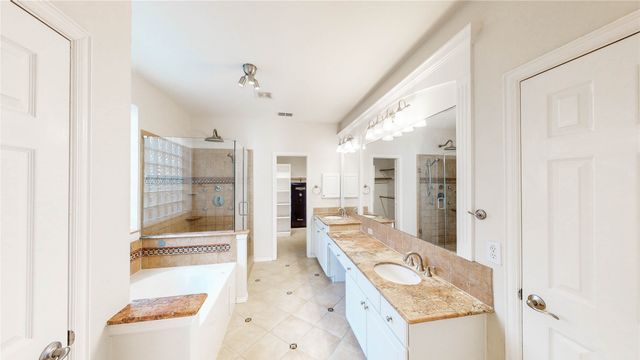 2701 Stone Creek Drive, Flower Mound, TX 75028