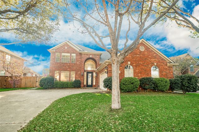 2701 Stone Creek Drive, Flower Mound, TX 75028