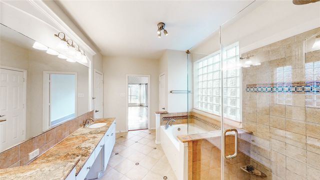 2701 Stone Creek Drive, Flower Mound, TX 75028