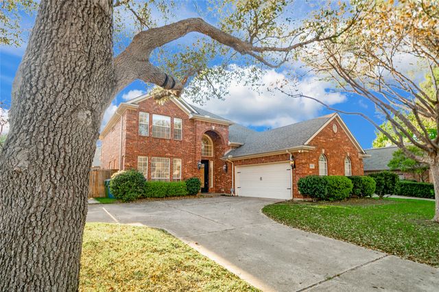 2701 Stone Creek Drive, Flower Mound, TX 75028