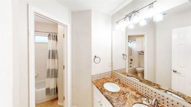 2701 Stone Creek Drive, Flower Mound, TX 75028