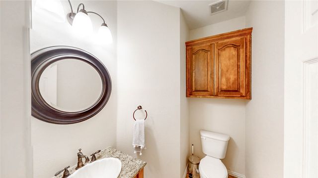 2701 Stone Creek Drive, Flower Mound, TX 75028