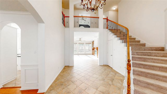 2701 Stone Creek Drive, Flower Mound, TX 75028