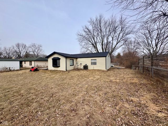 1137 Gulf Drive, Indianapolis, IN 46217