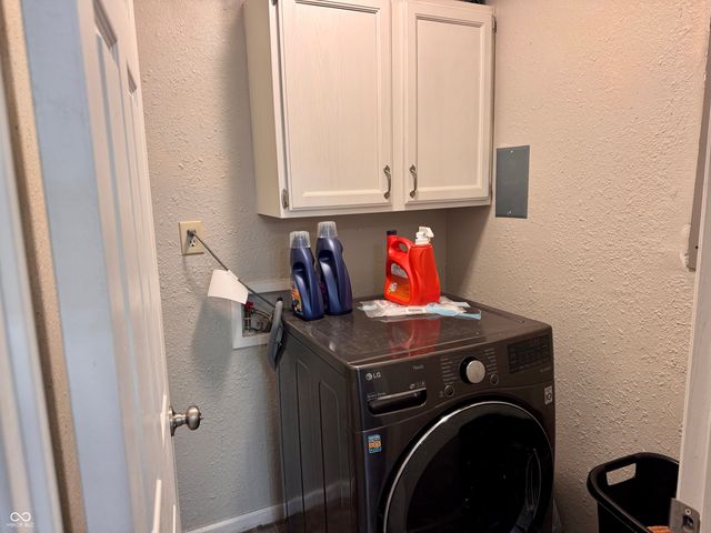 1137 Gulf Drive, Indianapolis, IN 46217