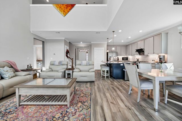 222 Falling Leaves Lane, Blythewood, SC 29016