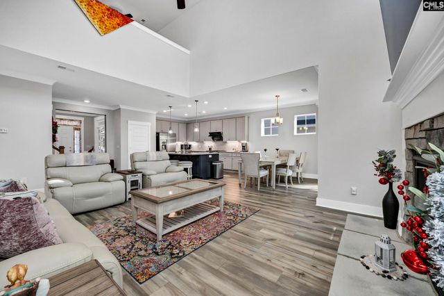 222 Falling Leaves Lane, Blythewood, SC 29016